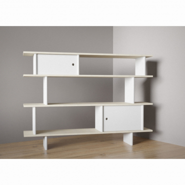 Стеллаж «Акварелька» - «globural.ru» - Междуреченск