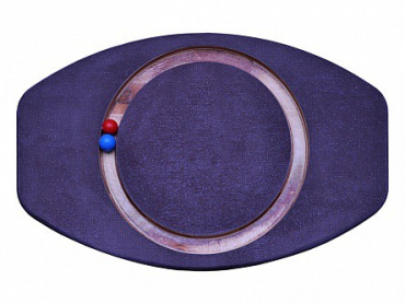 Балансировочная панель "Кольцо" - «globural.ru» - Междуреченск