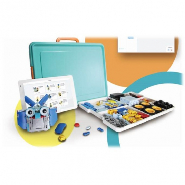 Комплект робототехники UKIT Entry level - «globural.ru» - Междуреченск