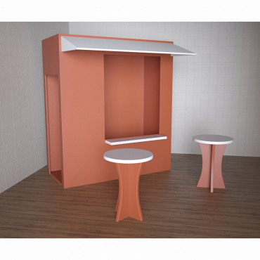 Детский набор «Фастфуд» - «globural.ru» - Междуреченск