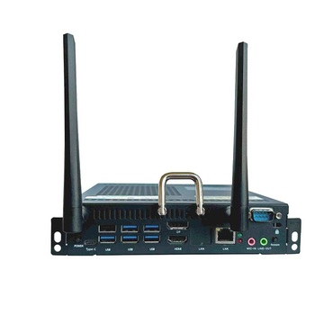 Встраиваемый компьютер (OPS Standart) для интерактивных панелей Edflat - «globural.ru» - Междуреченск