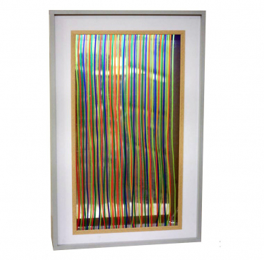 Настенное панно «Магические нити» - «globural.ru» - Междуреченск