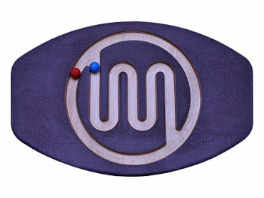 Балансировочная панель "Спираль" - «globural.ru» - Междуреченск