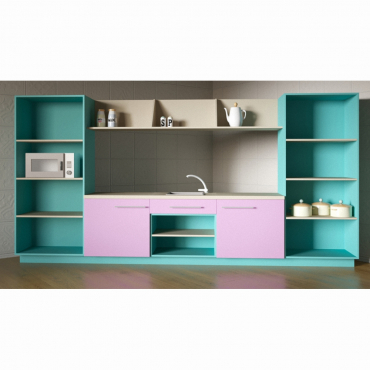 Детская кухня «Анастасия» - «globural.ru» - Междуреченск