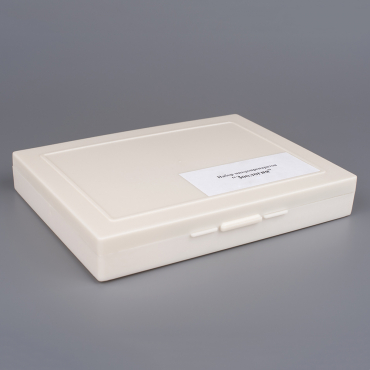 Микропрепараты по Зоологии  - «globural.ru» - Междуреченск