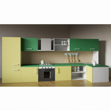 Детская кухня «Валерия» - «globural.ru» - Междуреченск