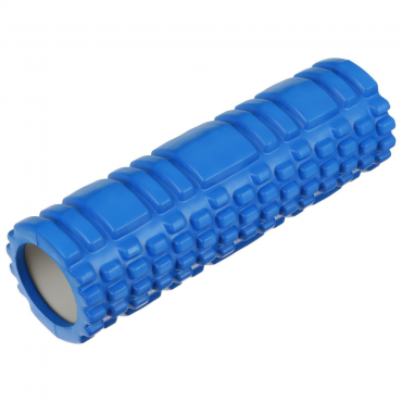 Роллер массажный для йоги 29 х 9 см - «globural.ru» - Междуреченск