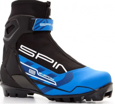 Ботинки лыжные - «globural.ru» - Междуреченск