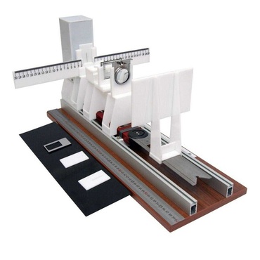 Лабораторная установка «Изучение дисперсии света» - «globural.ru» - Междуреченск