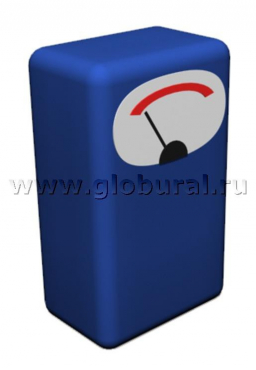 Бензоколонка - «globural.ru» - Междуреченск