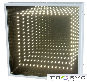 Панно «Бесконечность» (вариант 3) - «globural.ru» - Междуреченск