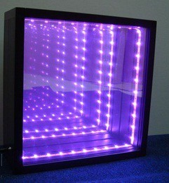 Панно "Бесконечность" (вариант 2) - «globural.ru» - Междуреченск