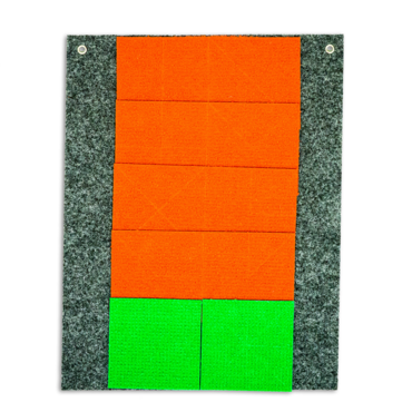 Прозрачный квадрат Ларчик - «globural.ru» - Междуреченск