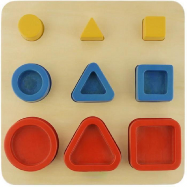 Панель "Геометрические формы" - «globural.ru» - Междуреченск