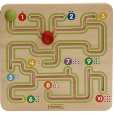 Панель "Лабиринт 1-10" - «globural.ru» - Междуреченск