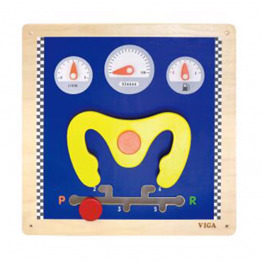 Сенсорная панель "Гоночный автомобиль" - «globural.ru» - Междуреченск