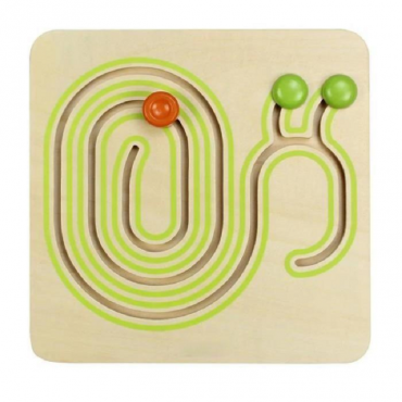 Панель "Лабиринт Улитка" - «globural.ru» - Междуреченск