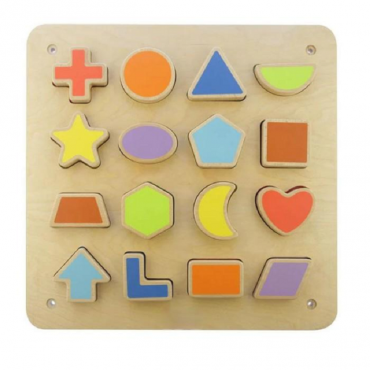 Панель "Магнитные формы" - «globural.ru» - Междуреченск