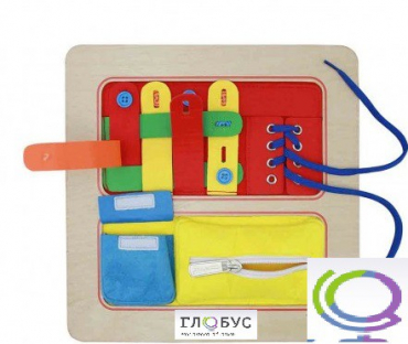 Панель "Шнурки и замочки" - «globural.ru» - Междуреченск