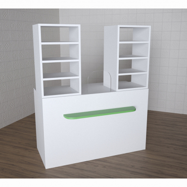 Детский набор «Аптека» - «globural.ru» - Междуреченск