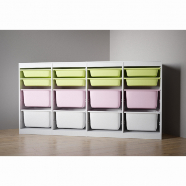 Стеллаж «Всезнайка» - «globural.ru» - Междуреченск