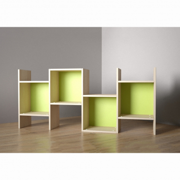 Стеллаж «Все на месте» - «globural.ru» - Междуреченск