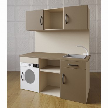 Детская кухня «Наташа» - «globural.ru» - Междуреченск