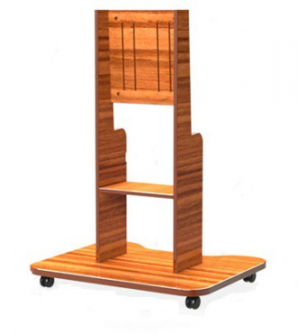 Стойка неповоротная - «globural.ru» - Междуреченск