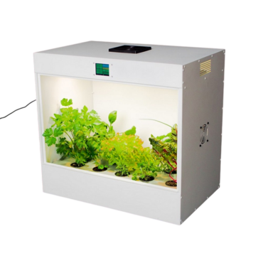 Агрокласс. Агролаборатория ECOBOX ED - «globural.ru» - Междуреченск