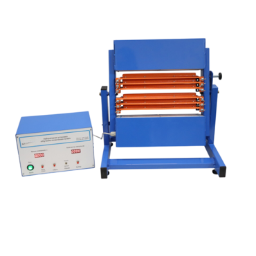 Лабораторная установка «Изучение космических лучей» - «globural.ru» - Междуреченск