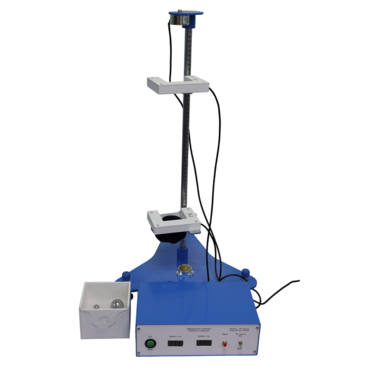 Лабораторная установка «Свободное падение» - «globural.ru» - Междуреченск