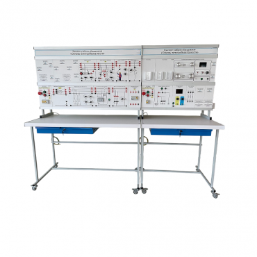 Комплект учебного оборудования "Основы электробезопасности" - «globural.ru» - Междуреченск