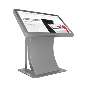 Интерактивный стол Lumia 43" - «globural.ru» - Междуреченск