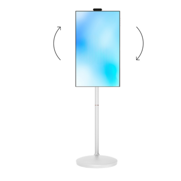 Мобильная панель Mobiscreen NOVA 32" - «globural.ru» - Междуреченск