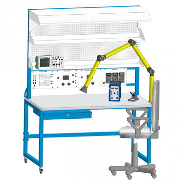 Стол радиомонтажника – СР3 - «globural.ru» - Междуреченск