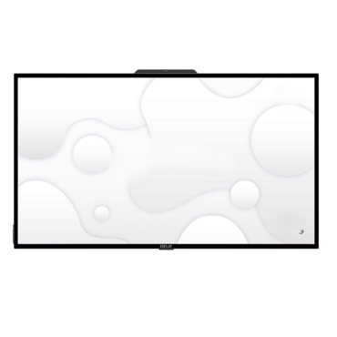 Интерактивная панель Edflat серии СТP 65" - «globural.ru» - Междуреченск