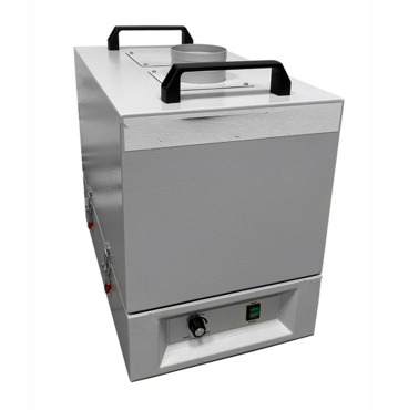 Вытяжная система для лазерного станка, фильтрующая - «globural.ru» - Междуреченск