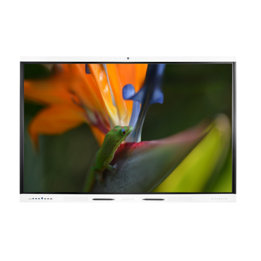 Интерактивная панель Geckotouch Interactive ​​​86SL - «globural.ru» - Междуреченск