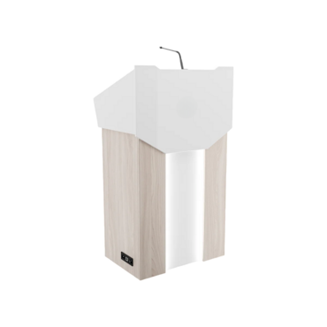 Интерактивная трибуна Wood 27" - «globural.ru» - Междуреченск