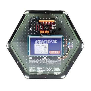 Модуль интерактивный "Азбука Морзе" - «globural.ru» - Междуреченск