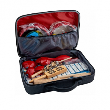 Набор детских музыкальных инструментов - «globural.ru» - Междуреченск