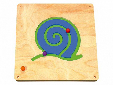 Балансировочная доска "Улитка" - «globural.ru» - Междуреченск