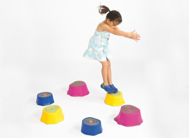 Дорожка "Пенёчки" - «globural.ru» - Междуреченск