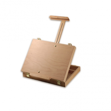 Этюдник художественный - «globural.ru» - Междуреченск