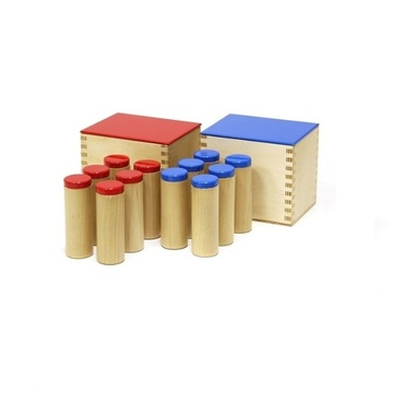 Шумовые коробочки - «globural.ru» - Междуреченск