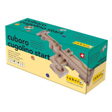 Набор "Cuboro" cugolino start - «globural.ru» - Междуреченск