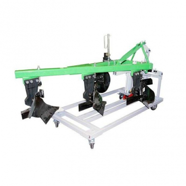 Учебный тренажер «Плуг» - «globural.ru» - Междуреченск