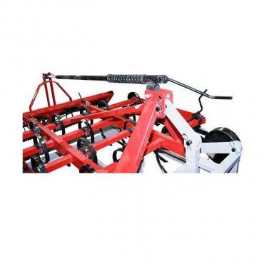 Учебный тренажер «Культиватор»  - «globural.ru» - Междуреченск