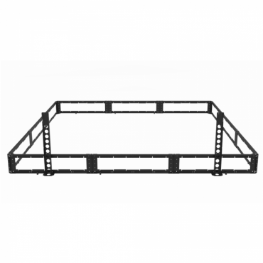 VEX EDR/V5  Поле металлическое с полом Competition Field Perimeter Kit and Tile Kit - «globural.ru» - Междуреченск
