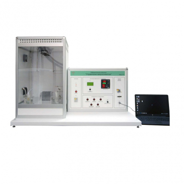 Лабораторный комплекс "Управление микроклиматом" - «globural.ru» - Междуреченск